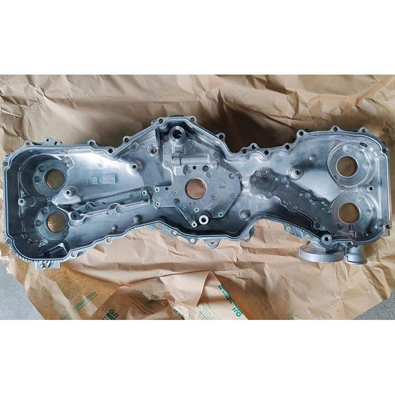 

car Genuine parts Timing chain cover (oil pump) for Subaru forester (2019) XV(2018)BRZ(2013-2017 )