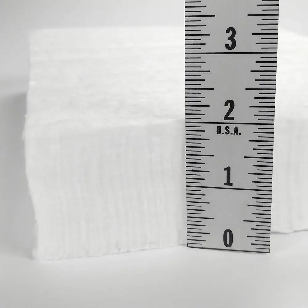 بطانية عازلة من ألياف السيراميك 2 بوصة سميكة مقاومة للحريق 2400F العزل الحراري فرن البيتزا مزورة مدخنة موقد الخشب لحام