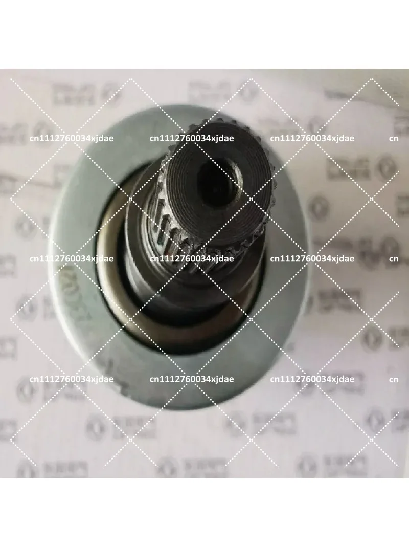 Starter Motor One Way Clutch Drive Replacement Component 5684696