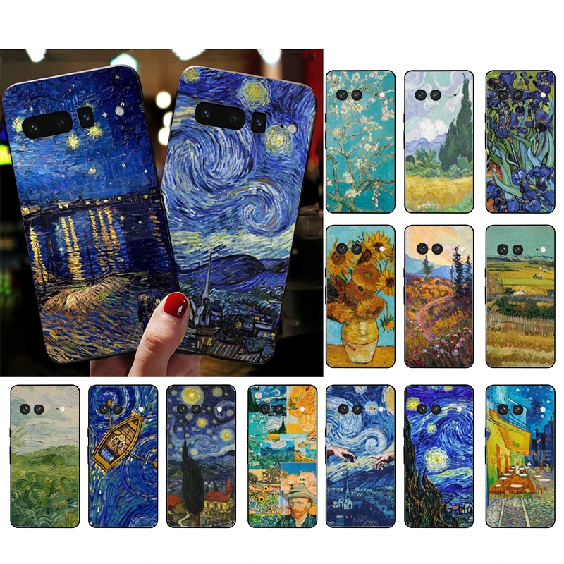 Phone Case For Goog…