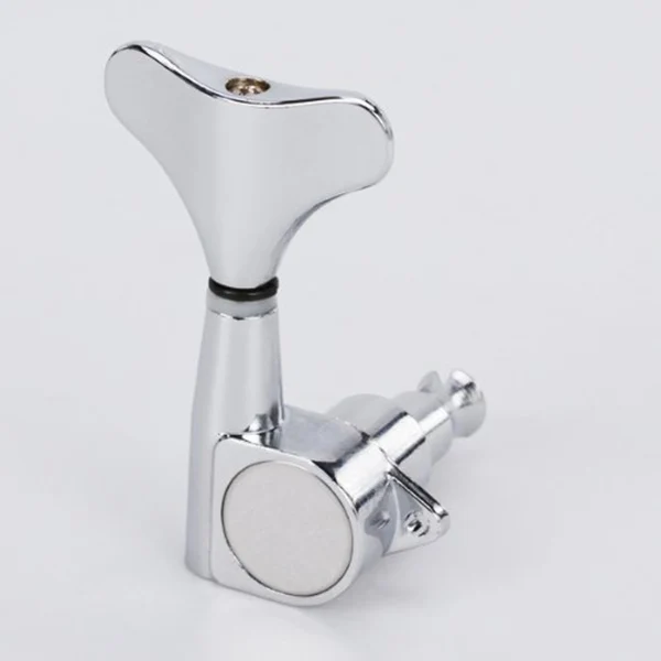 

Bass machine heads Bass machine head tuners Bass tuning pegs Bass tuner 4R bass tuners