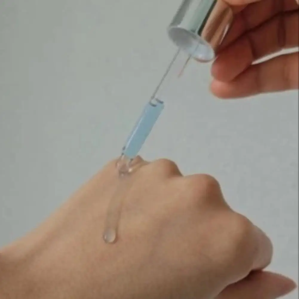 30ml numbuzin No.3 Blue Retinol Serum - Improving Fine Lines and Deep Wrinkles Pore-Minimizing Dark Spot & Smoothing Facial Skin
