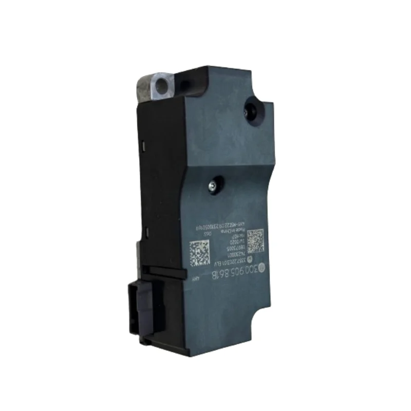 3Q0905861B Steering Column Lock Control Unit For VW Passat B8 New Tiguan Audi Skoda 3Q0905861