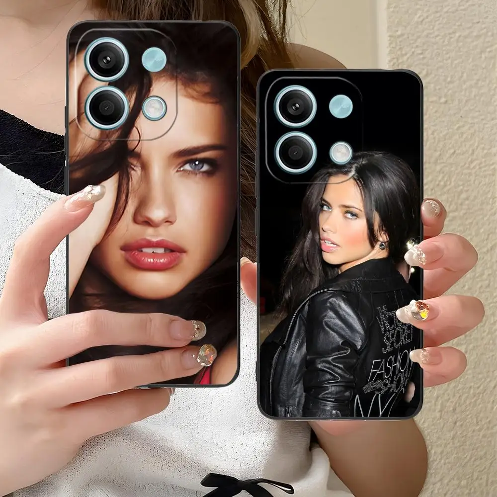 Adriana Lima Mobile… - image