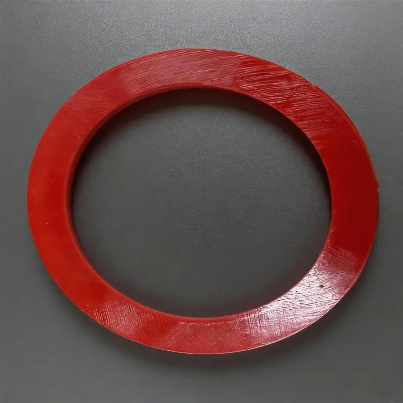 M76E Öldeckel-Dichtungsringe 11128655331 PVC-Motoröleinfülldeckel-Abdeckkappenringe Dichtungsdichtung für mehrere Modelle – Detail 5