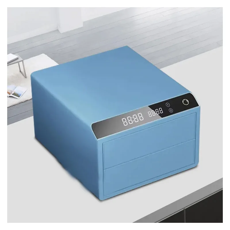 

Promotion of high quality Password Locker Drawer Jewelry Safe Box