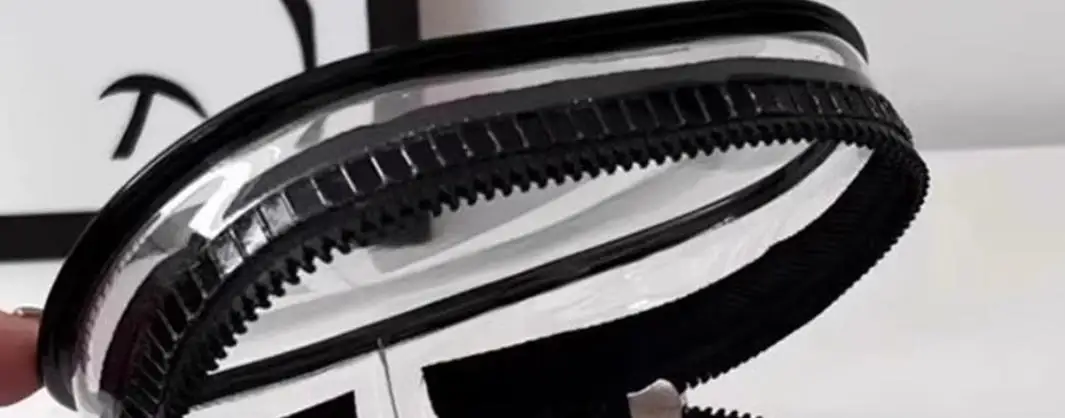 

Защитный чехол для плюшевых кукол или мини-фигурок, прозрачный пылезащитный органайзер для зарядных кабелей