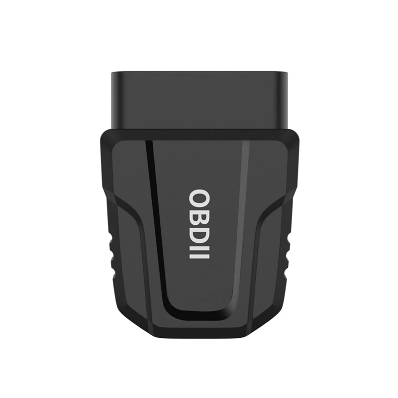 

V011 OBD OBDII Diagnostic Tool Bluetooth 5.4 For IOS/Android OBD2 Professional Code Reader 9Protocols Better Than ELM327