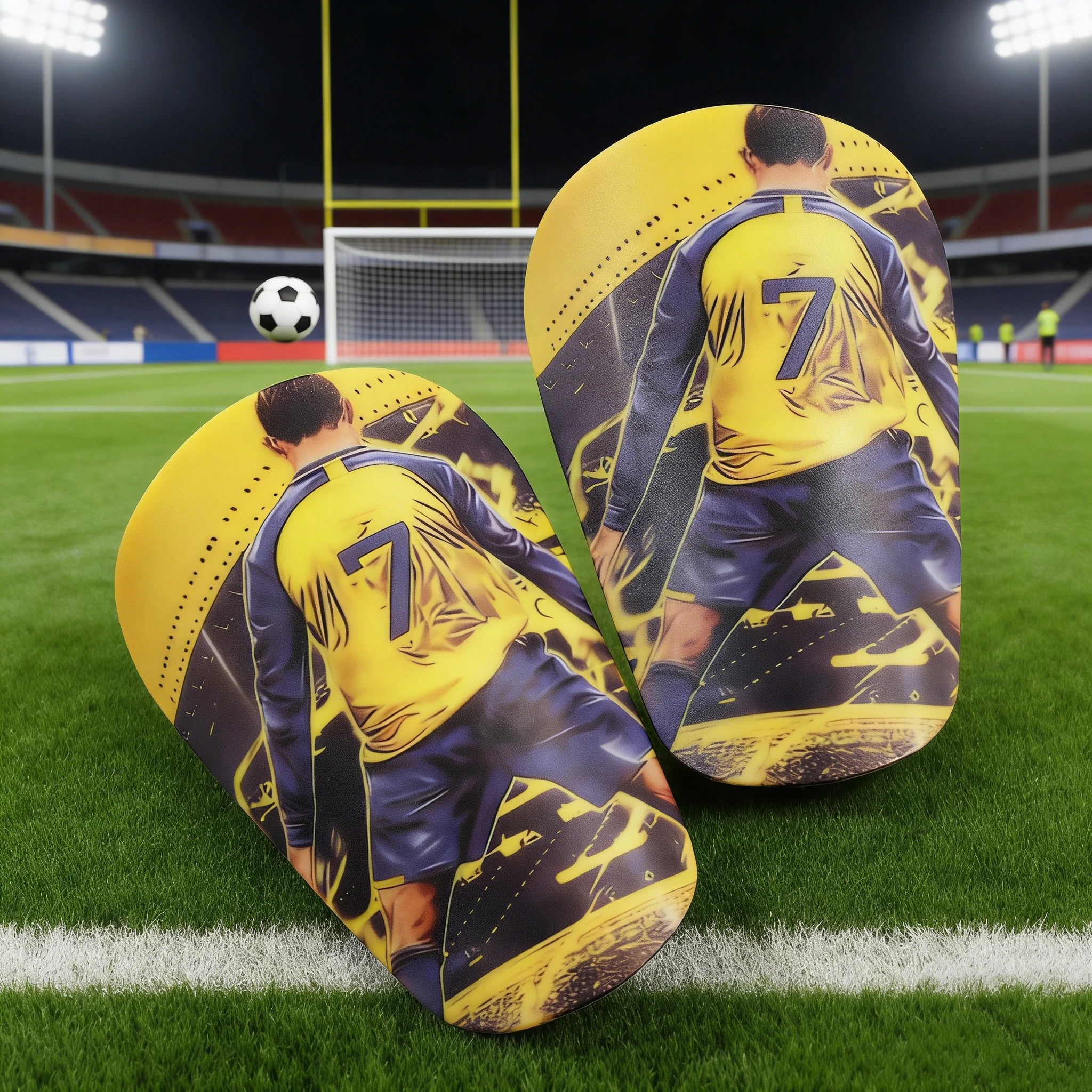 2026 new model, the best companion for sports, high-quality football sports accessories, all-season, suitable for all kinds