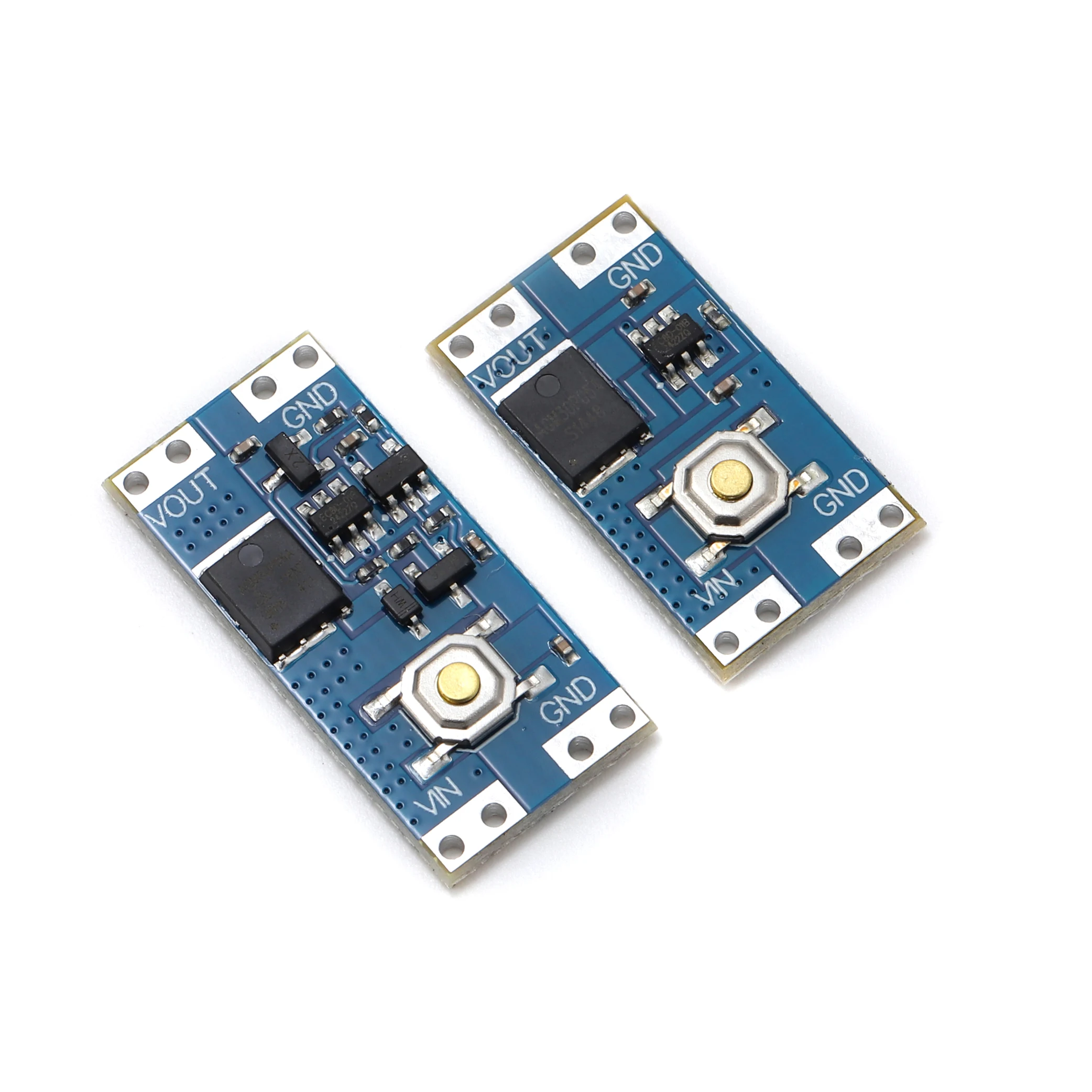 The Ultimate Guide to PC Modules: Everything You Need to Know About XL-10AL and XL-10AH Switch Modules
