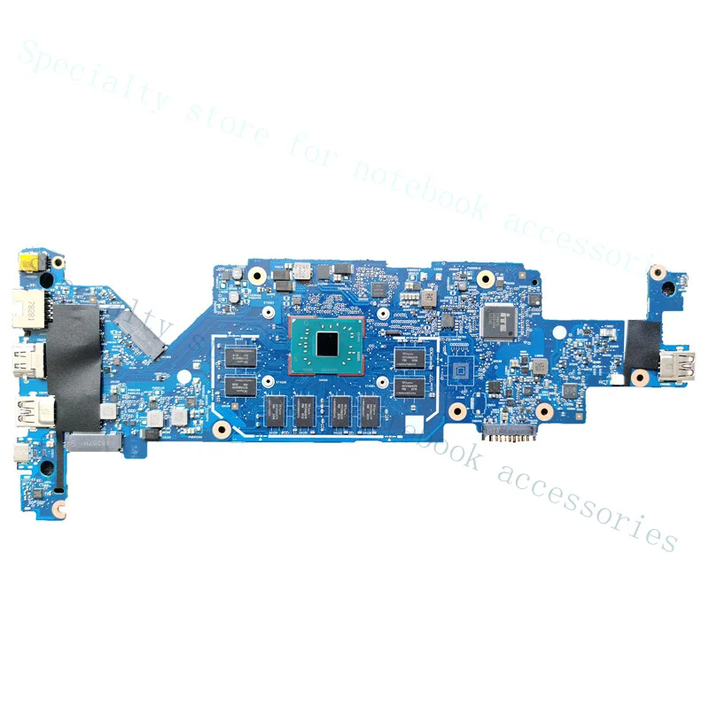 

A+ FOR HP ProBook x360 11 G1 Laptop Motherboard 6050A2881001-MB 917104-001