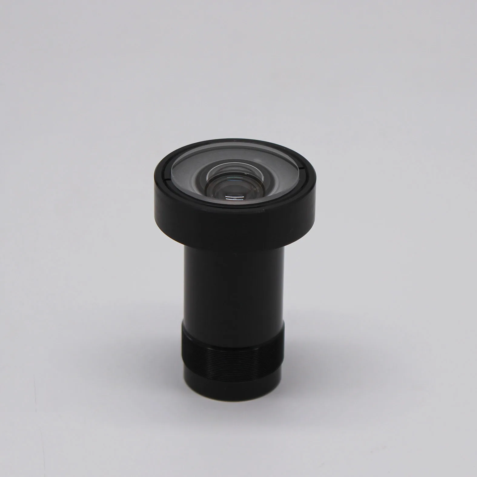 Custom OEM High Quality Focal 7mm C Mount ISO9001 Certified Optical Lens CCTV Imaging Lens
