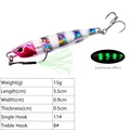 C-15g luminous Hook