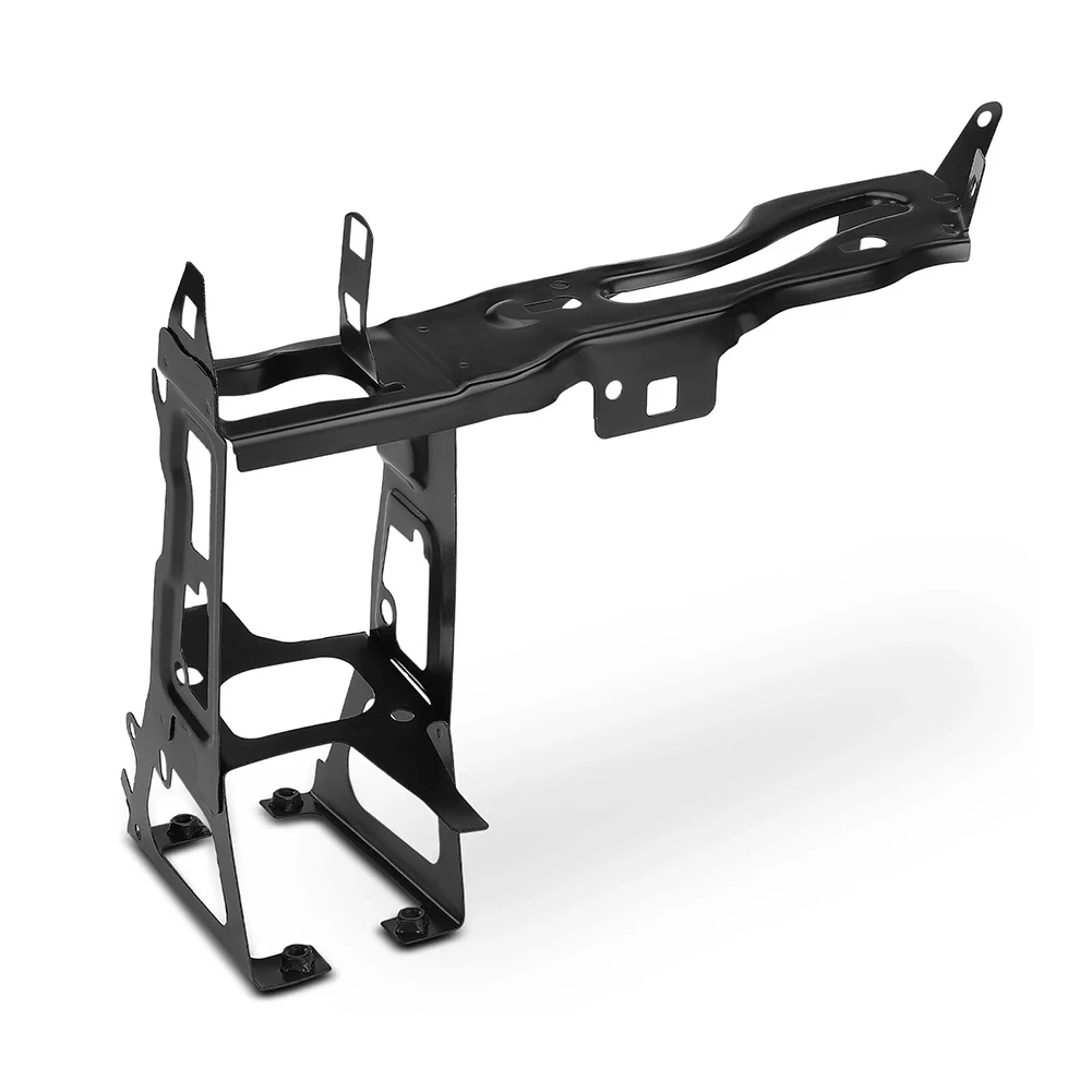 Right Radiator Support Bracket for BMW F22 F23 F30 F31 F32 F33 F34 F36 F80 F82 F83 Including 228i 328i 335i 428i 435i M2