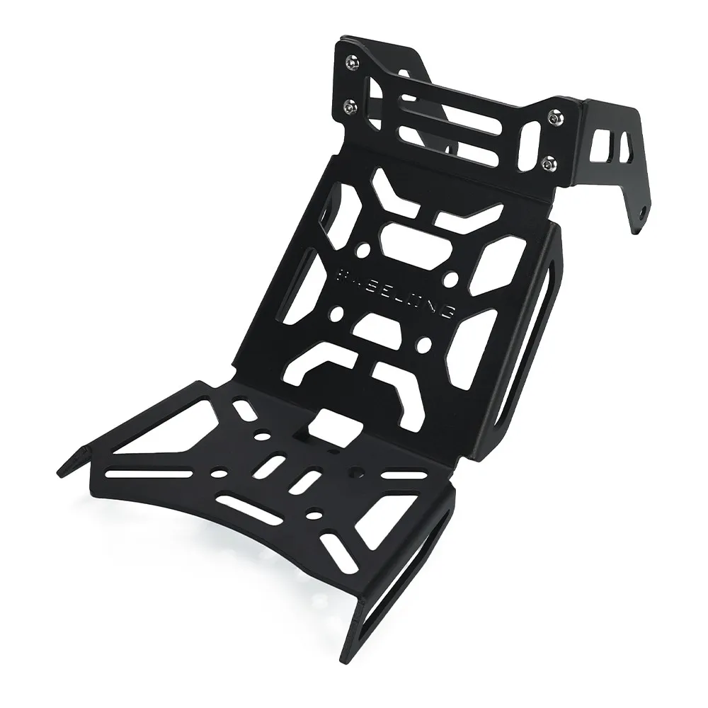 Aluminium Center Rack Carrier Luggage FIT For Honda CT125 Trail 125 Cub 2021 2022 2023 2024 2025 Motorcycle CT 125 Accessories