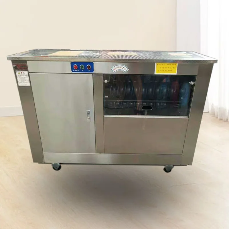 Dough Divider Machine New Product Commercial Small Dough Machine Automatic Dough Divider