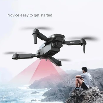 חדשנות - רחפן מוכן לקיפול: מצל...