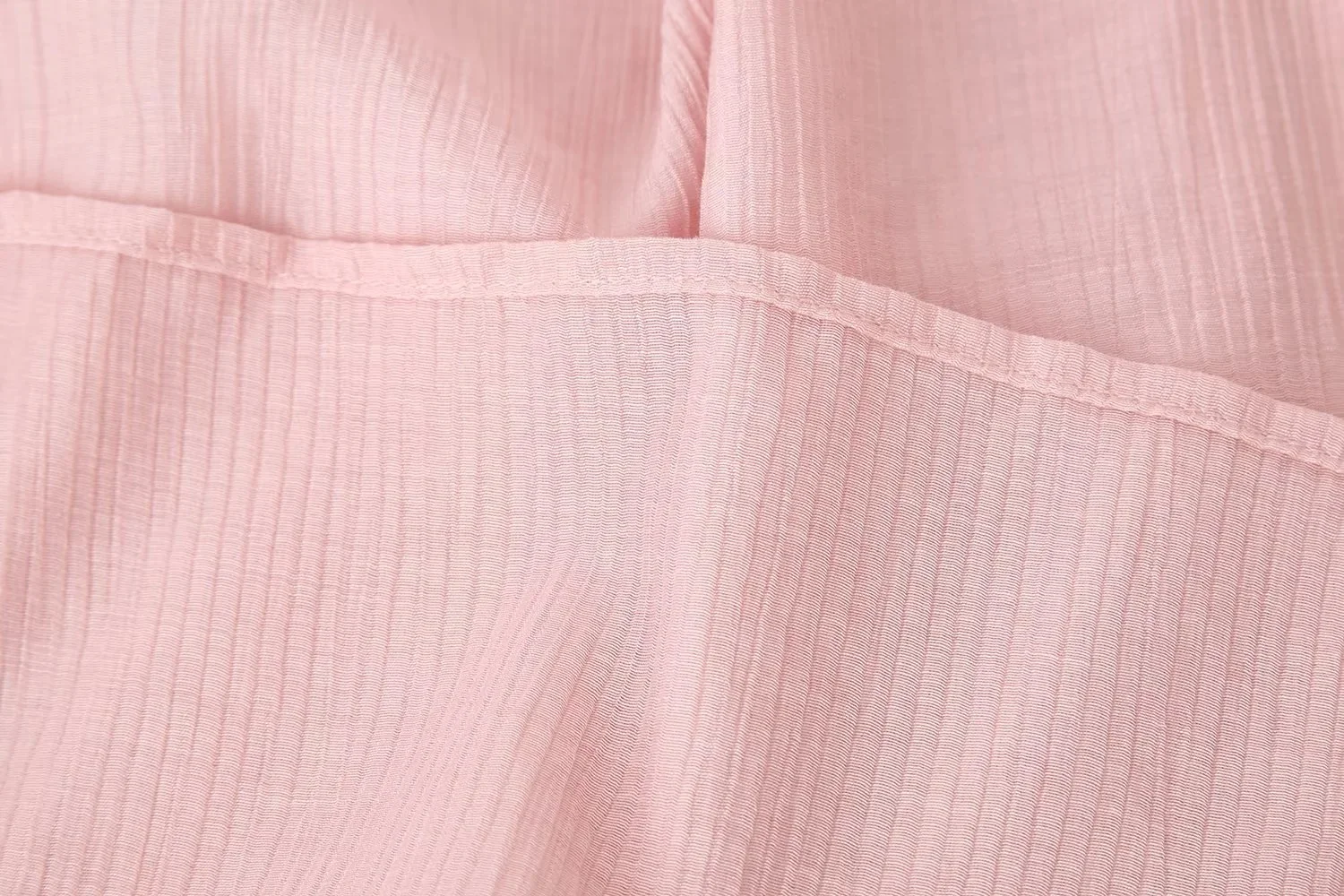 KONDALA Eleganter, süßer, schicker Damen-Rockanzug, O-Ausschnitt, kurzes Oberteil mit Schleife, langer Rock mit Schnürung, modisch, Herbst 2026, Party- und Abendgarderobe – Detail 15