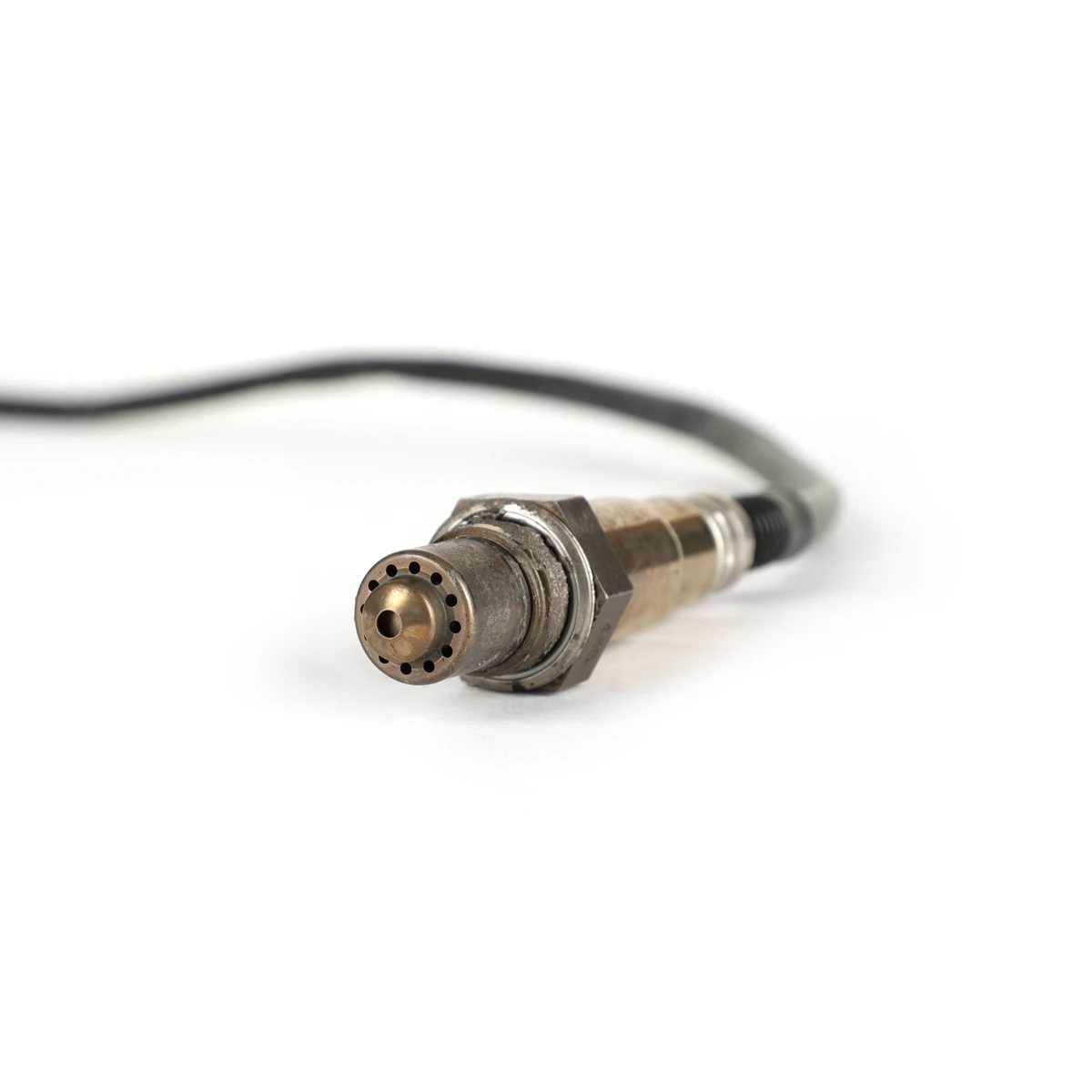 الأصلي 0258006967 لامدا التحقيق O2 الأوكسجين الاستشعار صالح ل Faw Besturn X80 Haima 4g18 479q 483q 474q 5da0-18-8g1 5da0188g1 #2