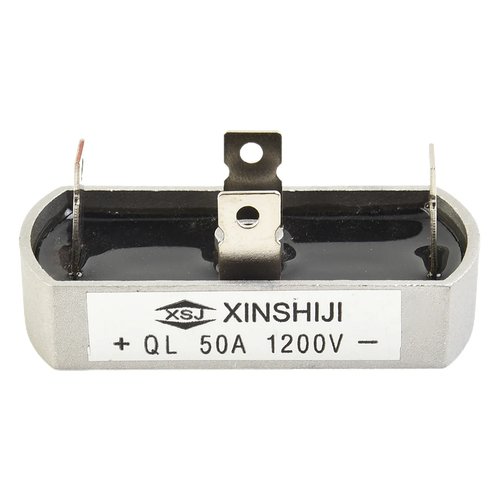 Silicon Diode For Bridge 50A 1000V for Permanent Magnet Alternator Wind For Turbine Systems with 10uA Reverse Current at 25 C