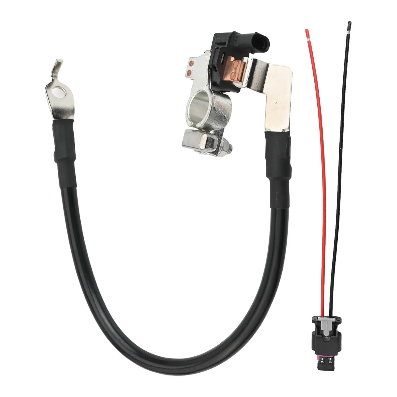 For FORD Negative Battery Cable for For ESCAPE 2013 2017 For FOCUS 2012 2018 Optimal Power Transfer and Reliable Fitment