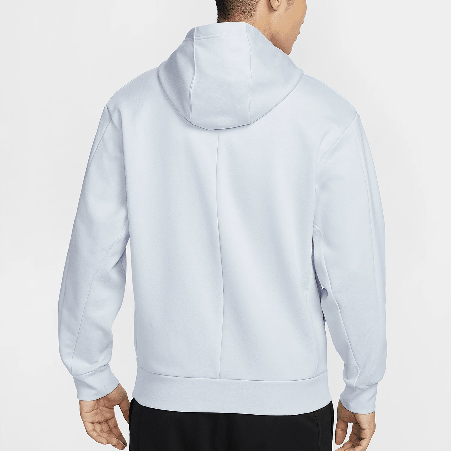 Nike Authentic Sports Men's Soft Letter Print Hoodie Sweatshirt FQ2094-085