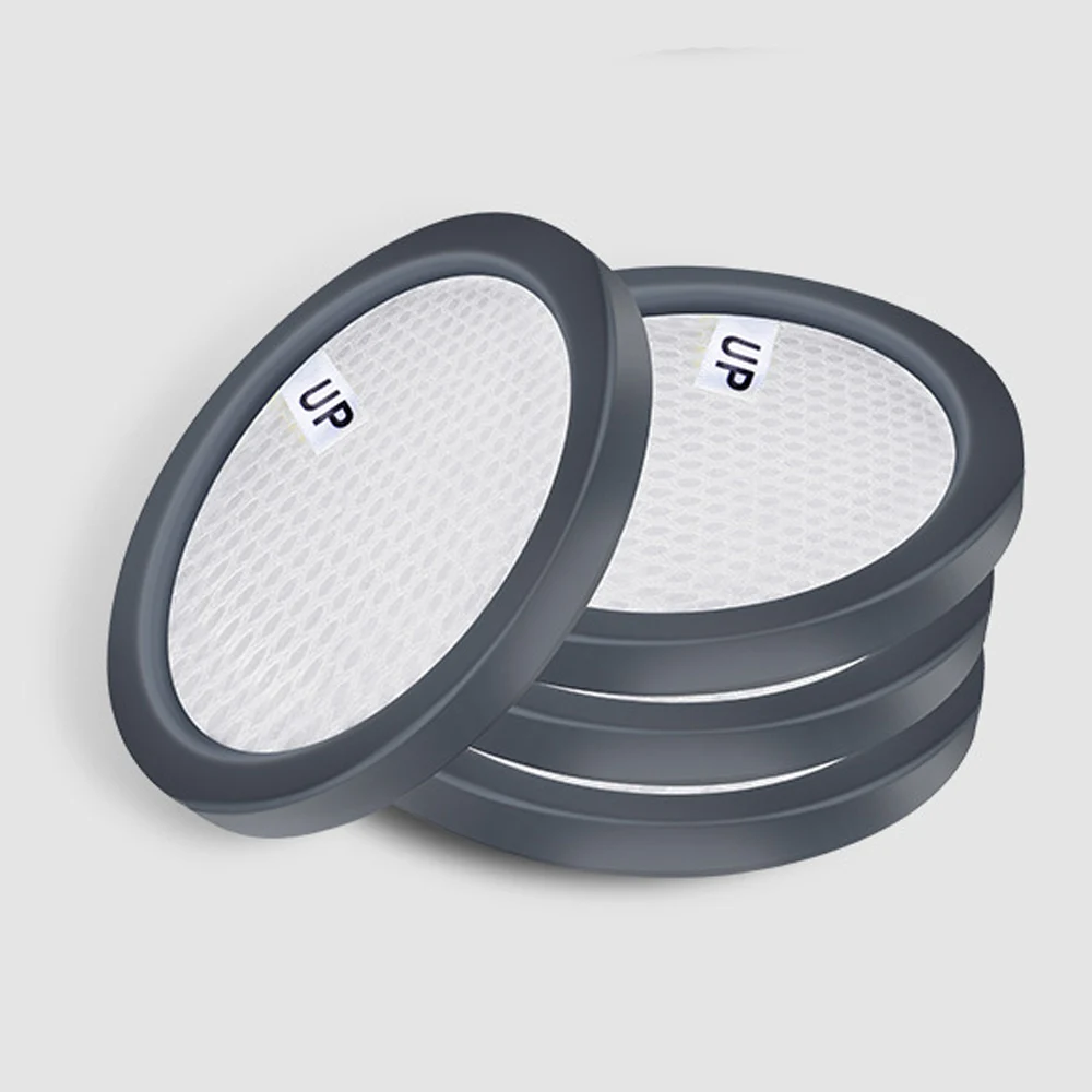 فلتر HEPA للمكنسة الكهربائية اللاسلكية Dibea DW200 TT8 M500 #4