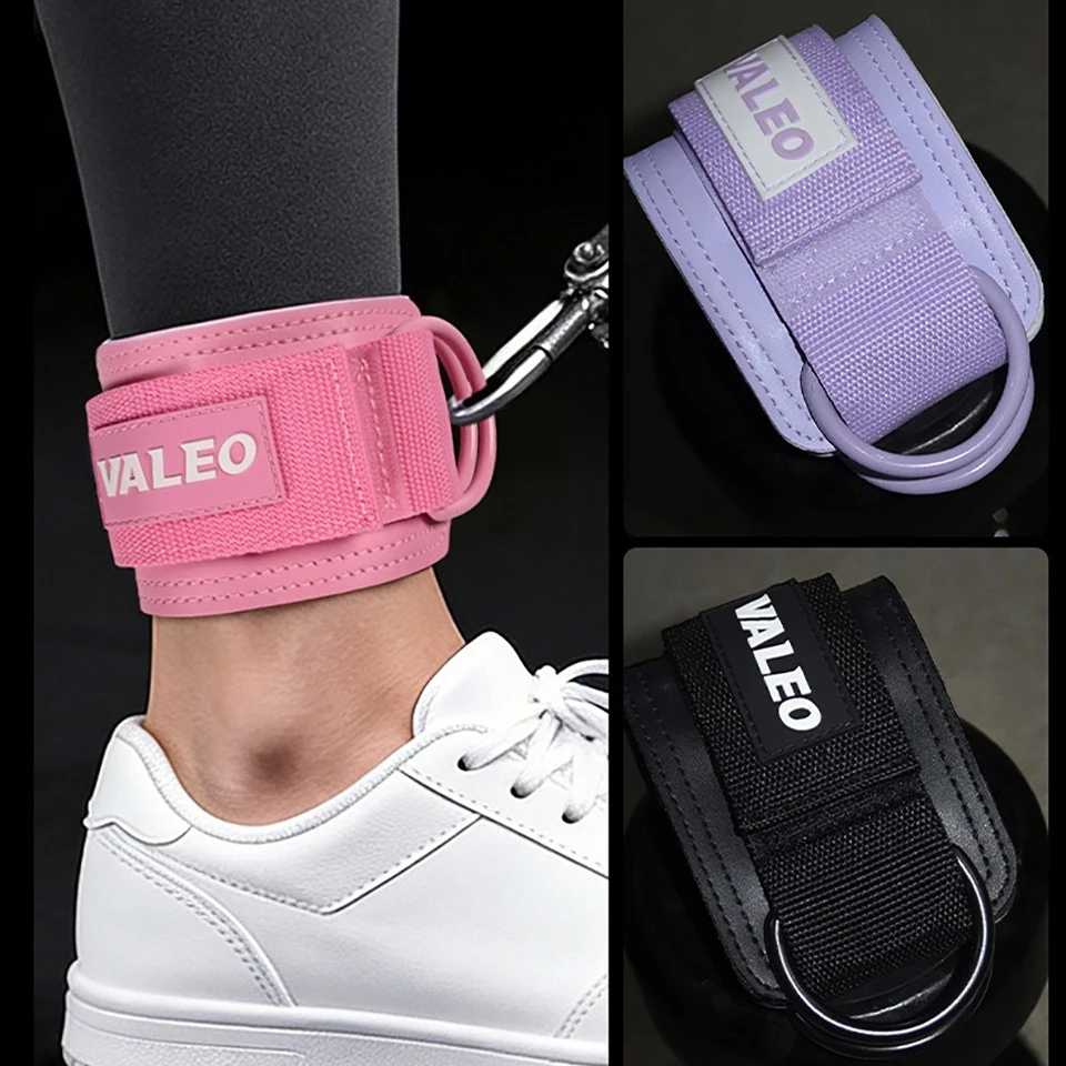 Cinturino per Caviglia Fitness - Pilates Ankle Strap recensione e prezzo