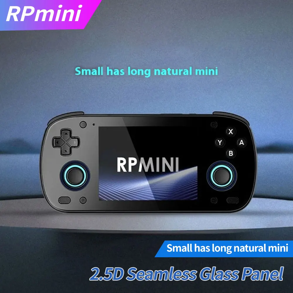 مُقيّم شامل لجهاز Retroid Pocket Mini: أفضل شاشة محمولة لتشغيل ألعاب PS2 بجودة عالية