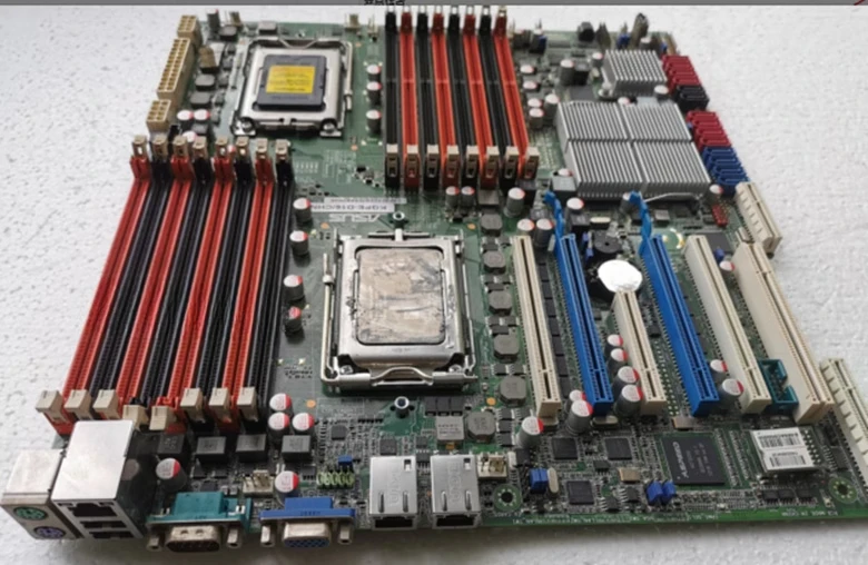 

For ASUS KGPE-D16/CHN Dual Opteron Server Main Board G34 Interface AMD Opteron 6000