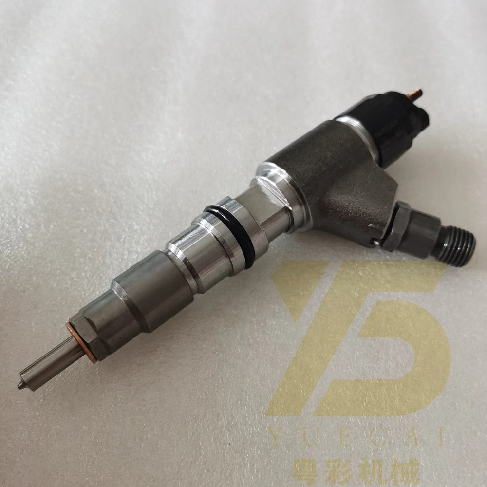 YUE CAI Injetor 396-9626 371-3974 C7.1 Engine Parts Fuel Injection Parts Injector For Excavator 326 333 330GC 330D2 336GC