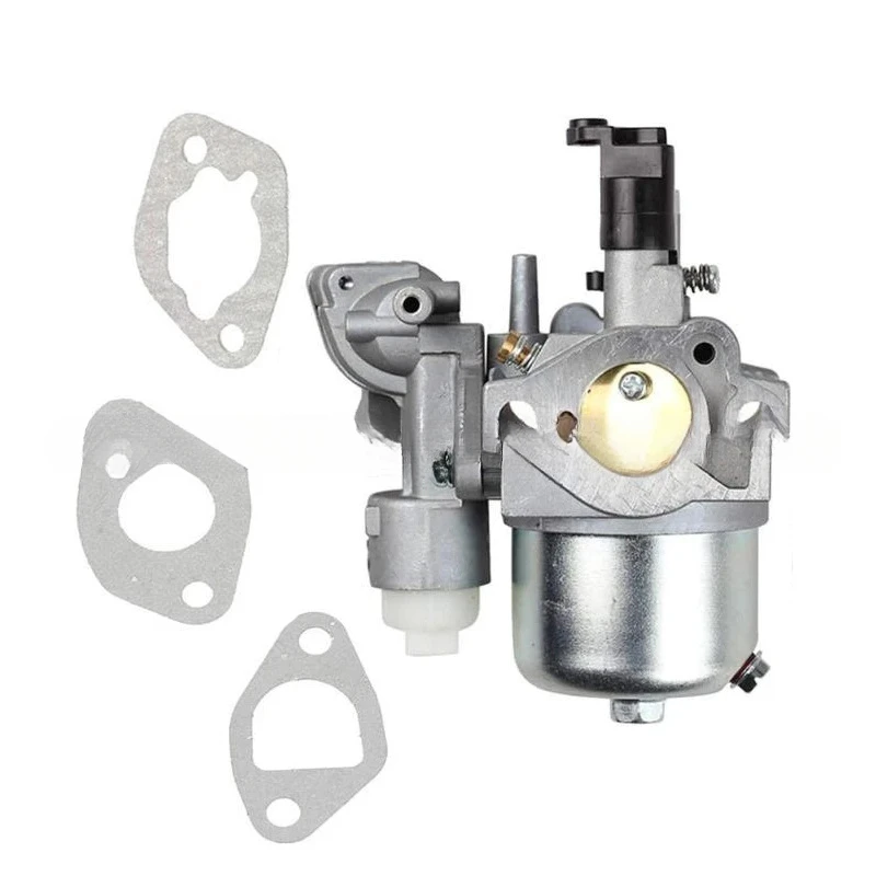 

Подходит для карбюратора Robin Power EX13 EX17 EX17D SP17 SP170 277-62301-5