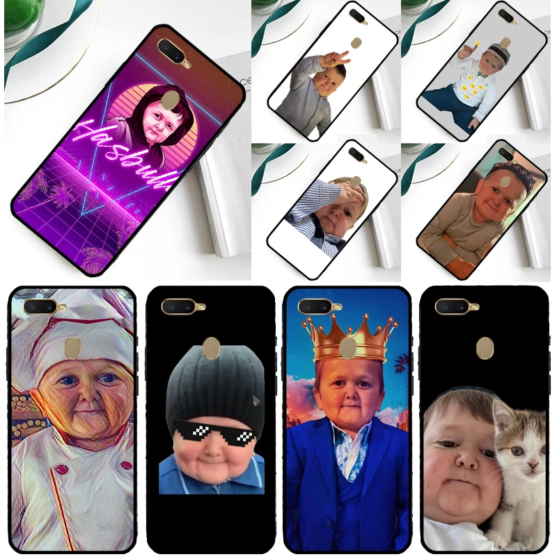 Funny Hasbulla Case…