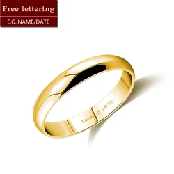 Luxury 925 Silver Pumian Ring Versatile Accessories Rings for Women Female Party Jewelry Fashion Accessories Gifts for her