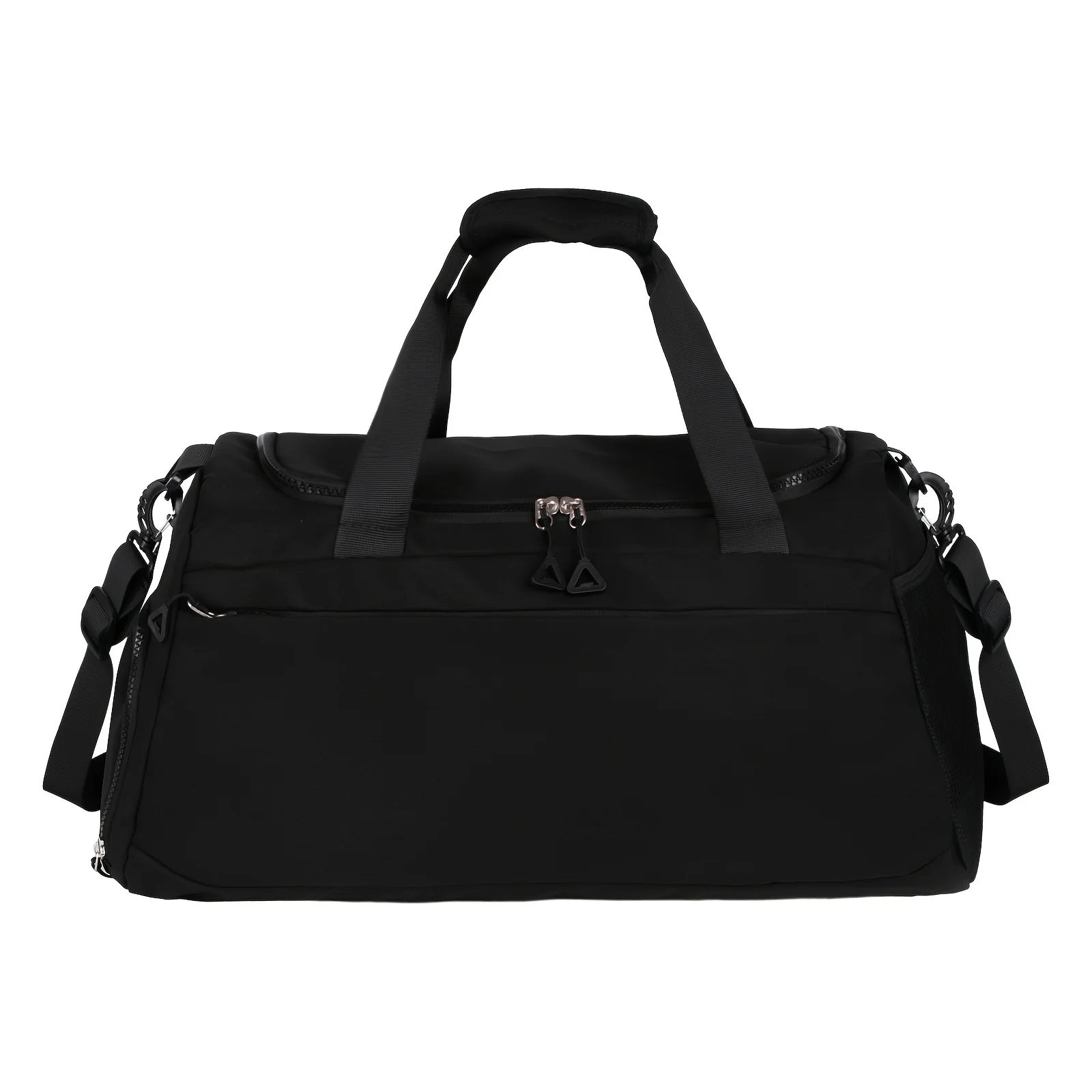 1 шт., 7,93 галлона, спортивная спортивная сумка большой емкости, водонепроницаемая сумка для фитнеса на молнии, подходит для спортивных тренировок, плавания, баскетбола