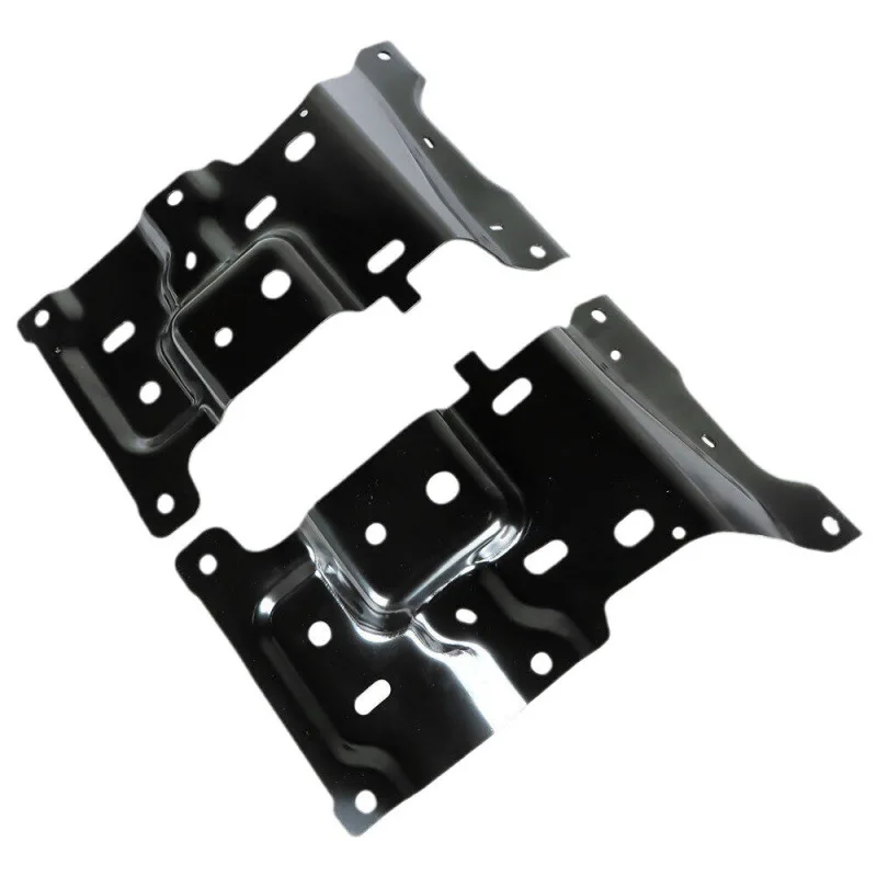 Auto Parts for 2018-2020 Ford F-150 Front Bumper Stand Kit