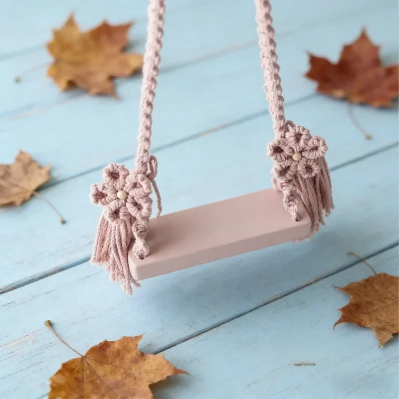 

Белый гамак для новорожденных ручной работы в европейско-американском стиле, реквизит для фотосессий, практичная подставка для съемок, колыбель для младенцев