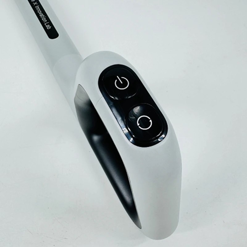 MAKE Aspirapolvere-Assemblaggio-Per-Dreame-H14-Auto-Aspirapolvere-Accessori-Connessione-Rod-Sostituzione-Maniglia-Assemblaggio