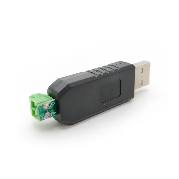 usb to 485 485 converter module USB to RS485 CH340 usb to serial support Win8 win7