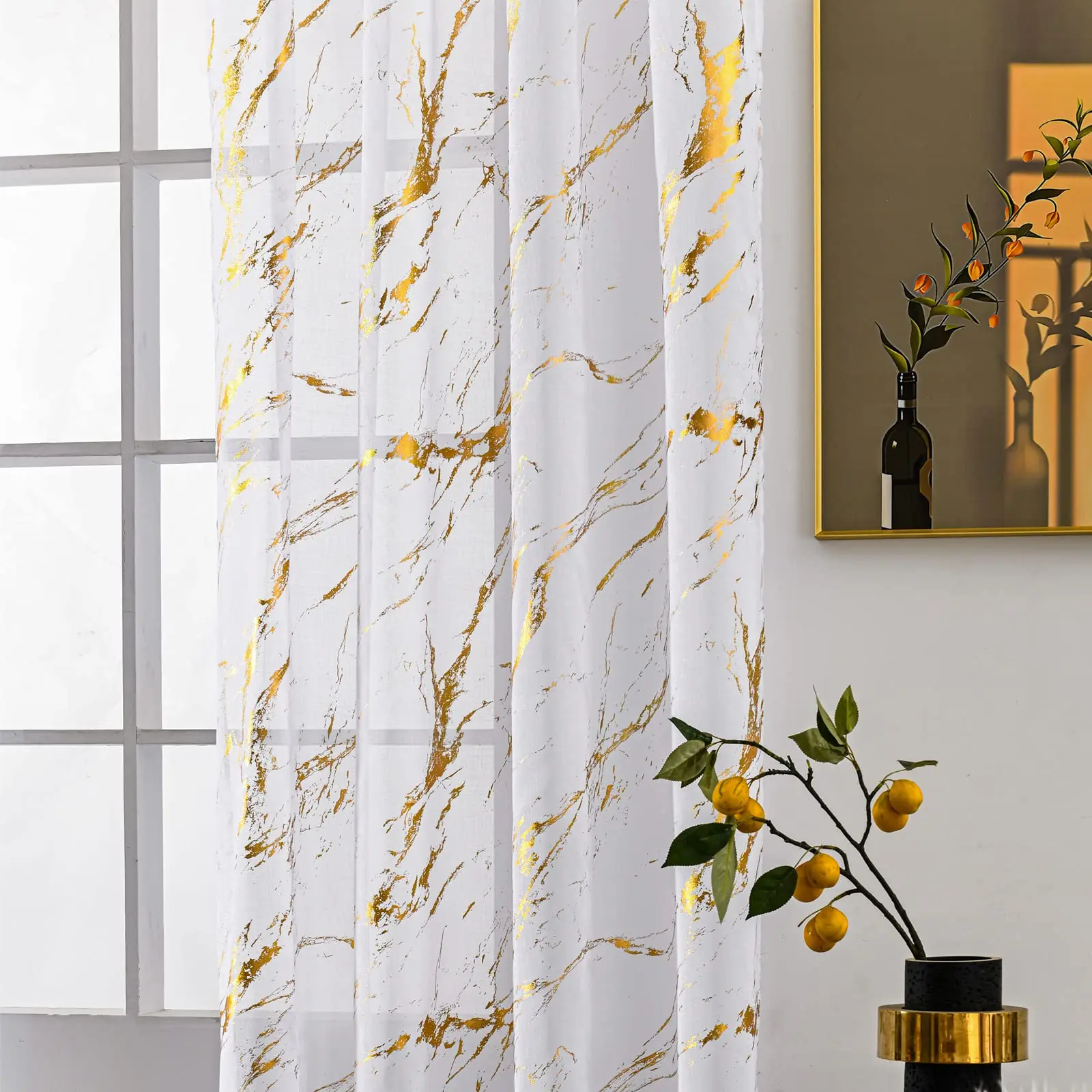 Thumbnail 3 - #59 Discounted Window Treatments Worth Buying