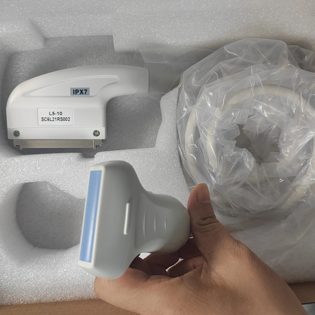 New Compatible GE L6-12-RS Electric Ultrasound Probe