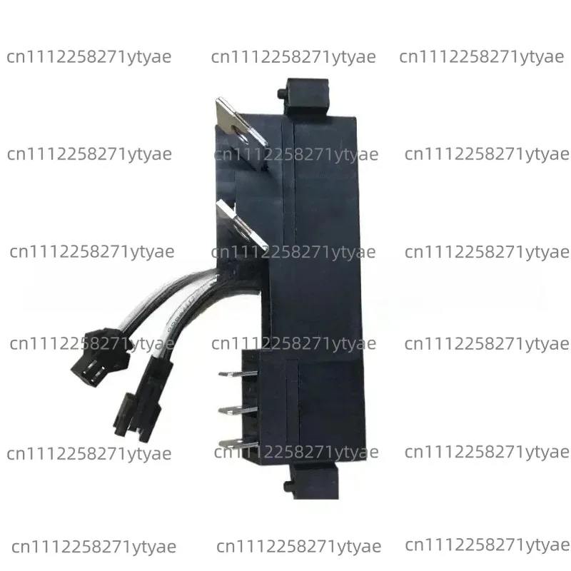 Suitable for  R4850G2 R4850G6 R4850N6 Tail Plug, Gold Finger Base