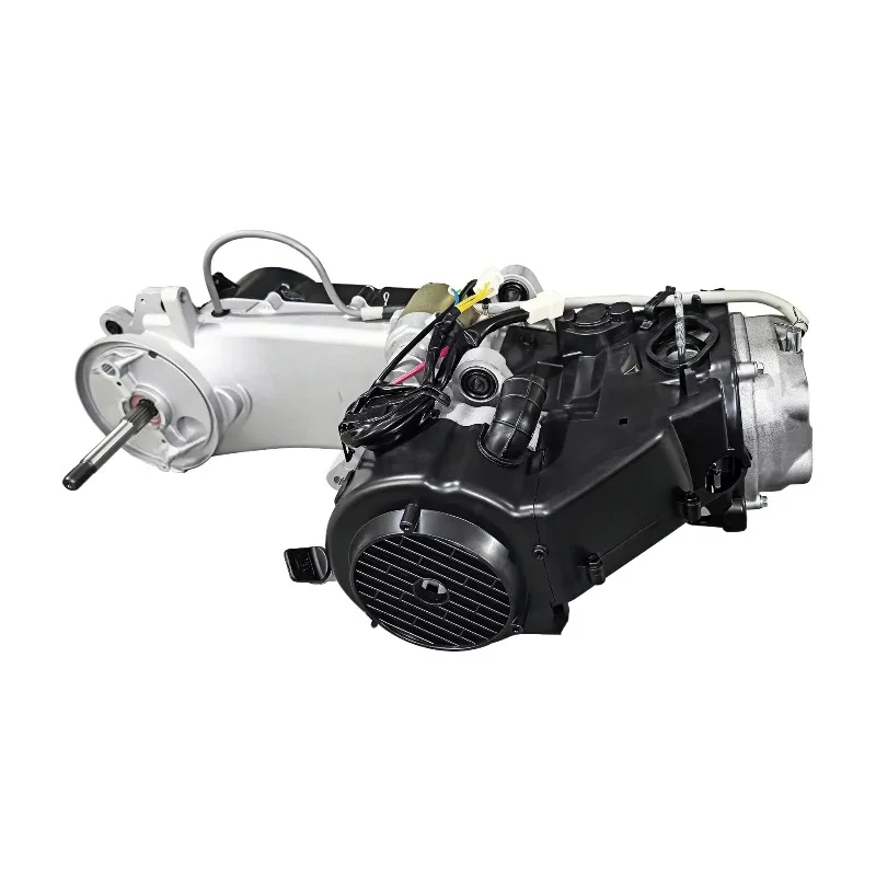 157QMJ 150cc GY6 Long  Pedal  4 Stroke with CDI National IV Compliant