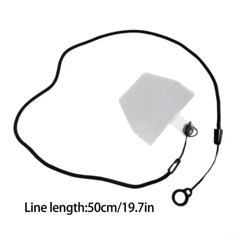 E1PF Tablet Pióra Paski Paski Niezlip Grip Akcesorium do użytku biurowego i edukacyjnego