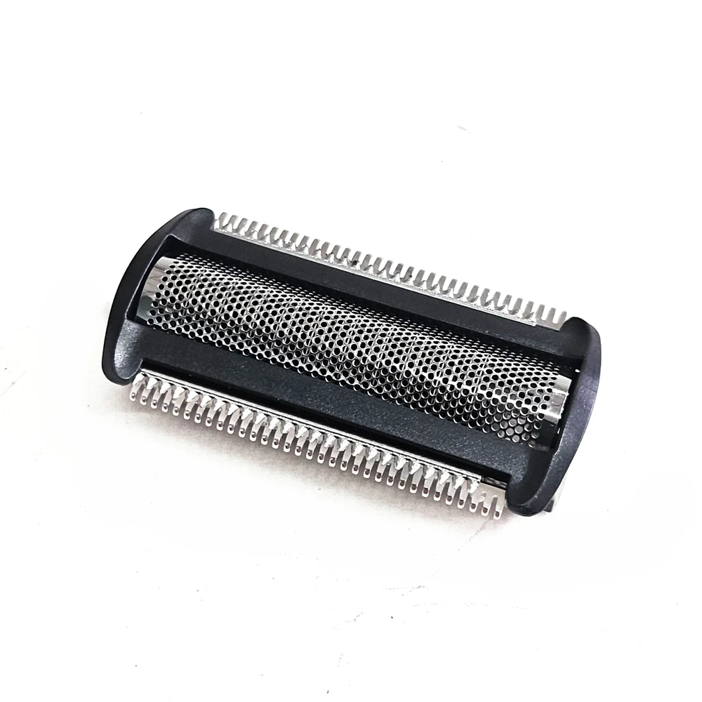 Cuchilla de repuesto TT2000/43 para recortadora Philips Bodygroom TT2020/15, TT2020/30,TT2020/31, TT2020/35, TT2021/30, TT2021/32