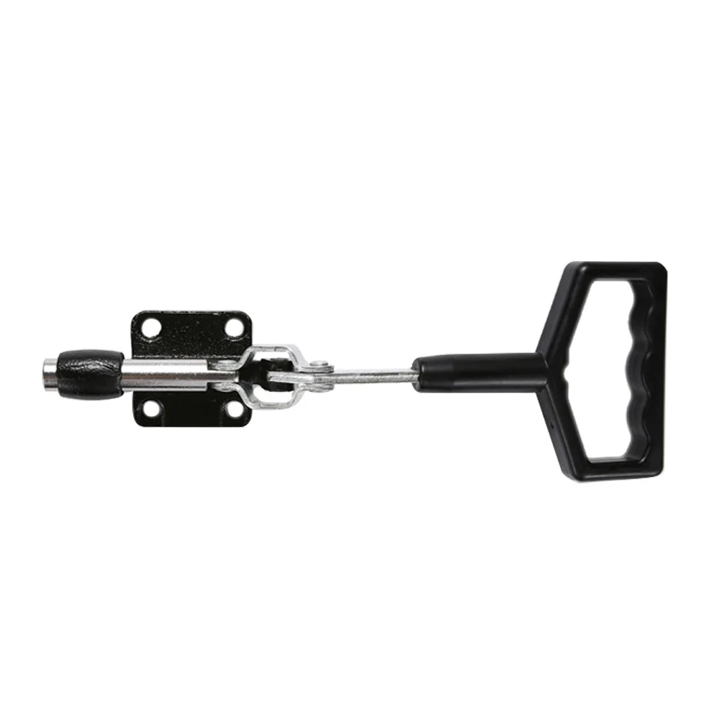 Heat Press Handle Fixture Durable Metal Clamp For Thermal Transfer Sublimation Machine Replacement Parts Art Supplies