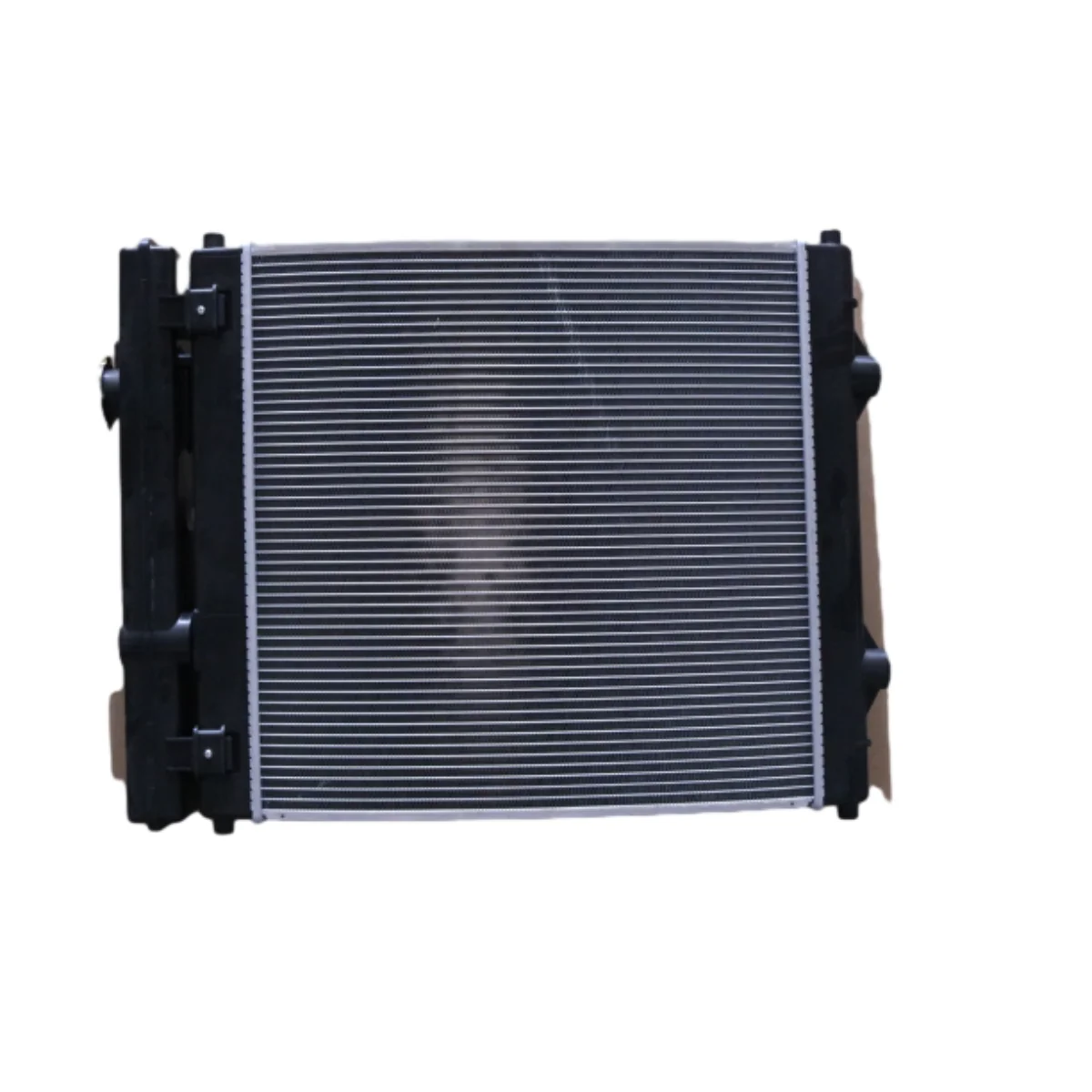 

Replacement 10000-00436 120-669 120-672 10000-02565 Radiator For Generator Set Engine 1103 1104