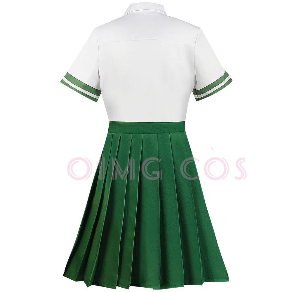Suzume Iwato Souta Munakata Cosplay Costume Suzume No Tojimari Full Set Adult Halloween Carnival Cloak For Comic Con Cos Events view 5