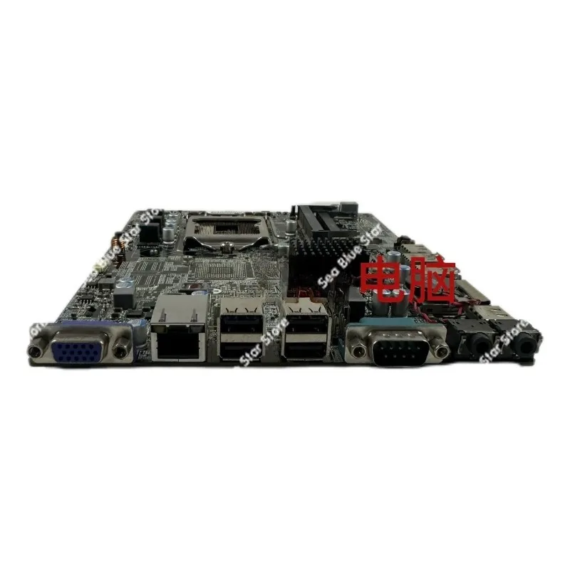 Industrial  board H81H3-TAIO A5000 all-in-one main board/fourth generation CPU/third generation memory, disassembly main board