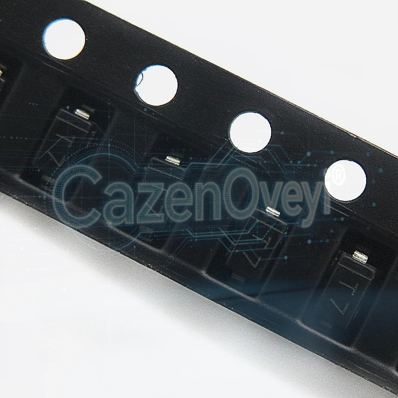 15-50PCS HA1392 1392 1N4007 1206 Volume A7 T7 G20N60B3D G20N60B3 DFP50N06 50N06 AD8302ARUZ AD8302AR AD8302 CM6802SAHG CM6802